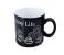 Royalford RF5937 9 oz Stone Ware Coffee Mug 2 in UAE
