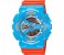 Casio G Shock GA-110NC-2ADR Mens Analog and Digital Watch Red and Blue 1 in UAE