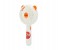 Sonashi SRF-004 4-inch Rechargeable Mini Fan 4 in UAE