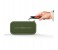 Promate Rustic-2 Portable IPX5 Water-Resistant Wireless Speaker - Green 2 in UAE