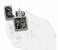 Zippo 29593 Moon Shine Toxic Lighter Multicolor 3 in UAE