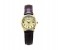 Casio LTP-V002GL-9BDF Womens Analog Watch Brown and Beige 1 in UAE