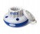 Intex ZX-58820 Inflatable Mega Chill Floating Cooler - White & Blue 1 in UAE
