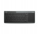 Rapoo K2600 Wireless Keyboard with Touchpad - Arabic, Black 16936 1 in OMAN
