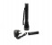Sonashi SLT-1012 Rechargeable Waterproof LED Torch Combo Pack - 2 Pieces 2 in OMAN