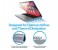 Promate ShellCase-15 15-inch Lightweight Scratch Resistant Shell Case for MacBook Pro with TouchBar, Clear 4 in UAE