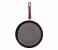 Prestige PR21518 28CM Classique Pro Open Frypan - Red 3 in OMAN