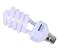 Geepas GESL123N Energy Saving Lamp White 1 in UAE