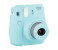 Fujifilm Instax Mini 9 Instant Camera - Ice Blue 3 in OMAN