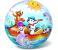 Starballs 10-048B Inflated Balls Boat Multi Color 1 in UAE