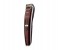 Sanford SF9719HC BS 2 Watts Rechargeable Hair Clipper - Black & Orange 1 in UAE