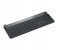 Logitech 920-008504 Craft Wireless Bluetooth Keyboard with Creative Input Dial English - Grey 5 in OMAN