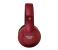 Sonashi HP-875BT Wireless Bluetooth Headphone - Maroon 8 in UAE