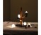 Promate HomeTree-2 Motion & Touch Sensitive Soothing LED Light Tree, Brown 5 in UAE