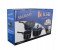 DND DDPR14574 4Pcs Non Stick Cooking Set - Black 4 in OMAN