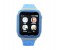 BSNL A45 Kids Smart Watch, Blue 1 in UAE