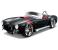 Maisto Tech 39302 AS Al Shelby Cobra 427 Black 1 in UAE