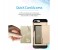 Promate VaultCase-i7P Shockproof Protective iPhone 7 Case with Secure Card Slot, Gold 6 in UAE