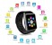 Sporty Bluetooth Smart Watch Phone with Camera, Memory Card and Sim Card Slot Y600 Multicolor 3 in UAE