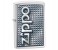 Zippo 28280-000009 200 3D Abstract Lighter Silver 1 in UAE