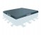 Intex ZX-26766 488 x 488 x 122CM Square Frame Pool 3 in UAE