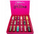 Beauty Creation 18 shades glitters 1 in UAE