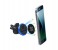 Promate VentGrip Anti-Slip Magnetic Car AC Vent Universal Mobile Holder - Blue 5 in UAE