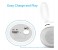 Promate Bunny Mini High Definition Wireless Bunny Speaker - White 5 in UAE