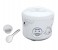 Sonashi SRC-510 1 Litre Rice Cooker with Steamer 1 in UAE