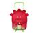 Okiedog 80080 Wildpack Trolley Dinosaur Red 1 in UAE