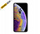 Apple iPhone XS 256GB with Face Time - Silver 1 in OMAN