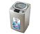 Clikon CK612 Fully Automatic Washing Machine - 10Kg 1 in UAE