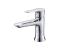 Geepas GSW61001 Single Lever Wash Basin Mixer 25 mm 1 in UAE
