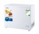 Clikon CK6010 300 Litres Chest Freezer, White 1 in UAE