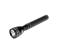 GHS DC-70 LED Rechargeable 2SC Aluminum Torch Light Black 1 in OMAN