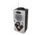 Sonashi SBS-708 Rechargeable Bluetooth Speaker - Silver 3 in UAE