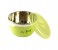 Taqdeer 6112 Stainless Steel Inner Baby Bowl Multicolor 1 in UAE