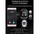 Sporty Bluetooth Smart Watch Phone with Camera , Memory Card and Sim Card Slot T8 Multicolor 6 in OMAN