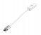 Promate Fastlink-E USB 3.0 Super Speed Ethernet Adapter, White 3 in UAE