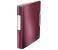 Leitz 4245-00-28 4DR Ring Binder Garnet Red 1 in UAE