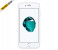 Apple iPhone 7 256GB with Face Time - Silver 1 in UAE