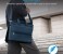 Promate Apollo-MB 15.6 inch Messenger Bag with Multiple Storage Pocket, Blue 3 in UAE