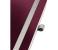 Leitz 4488-00-28 A5 Squared Notepad Garnet Red 4 in UAE