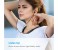 Anker A3271 SoundBuds Rise Wireless Headphones Black 4 in UAE