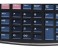 Citizen CTZ CT 555 12 Digit Basic Calculator Black 2 in OMAN