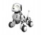 Buomran Toys 9007A 2.4Ghz Wireless Remote Control Intelligent Talking Robot Dog Toy 1 in UAE