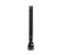 GHS Rechargeable Bright 4SC DC-90 Aluminum Torch Light Black 4 in UAE