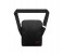 Promate Quire 10 inch Compact Tablet Messenger Bag, Black 1 in UAE