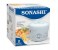 Sonashi SRC-510 1 Litre Rice Cooker with Steamer 4 in UAE