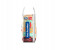 Fine Feather FF-1257 2 Ply Polyester Korean Blanket Embo 2 in UAE